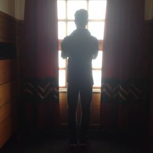 Meet your Posher, Arthur